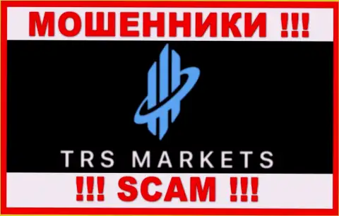 TRS Markets - это СКАМ !!! МОШЕННИК !!!