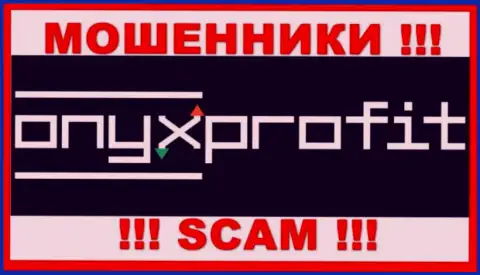Оникс Профит - это АФЕРИСТ !!!