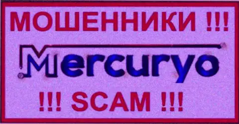 Mercuryo - это МОШЕННИК !!!