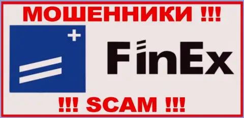 FinEx ETF - это КИДАЛА !!!