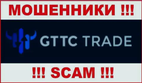 GTTC Trade - МОШЕННИК !!!