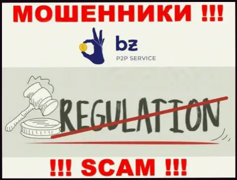 Взаимодействие с организацией Битзлато приносит финансовые трудности !!! У указанных обманщиков нет регулятора