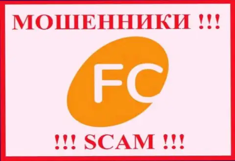 FCLtd это МОШЕННИК !!! SCAM !!!