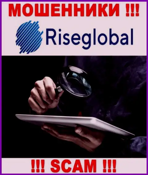 Rise Global знают как кидать лохов на средства, будьте крайне осторожны, не отвечайте на вызов