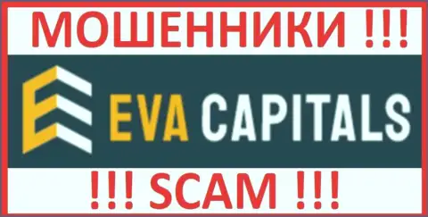 Логотип ШУЛЕРОВ Eva Capitals