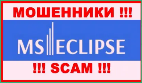 MS Eclipse - это КИДАЛЫ !!! Финансовые активы отдавать отказываются !!!