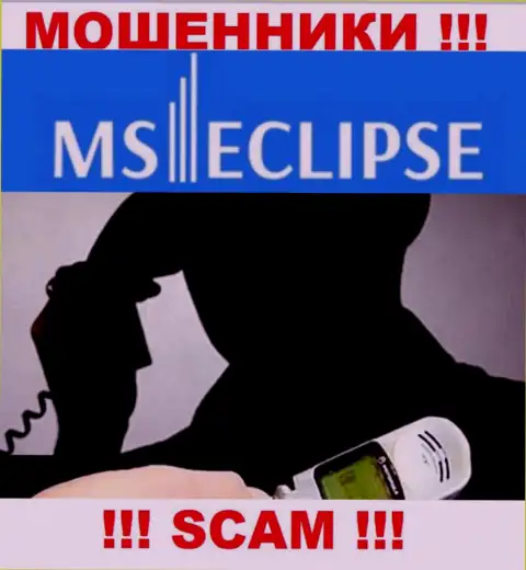 Не нужно доверять ни единому слову агентов MS Eclipse, их главная цель раскрутить Вас на деньги