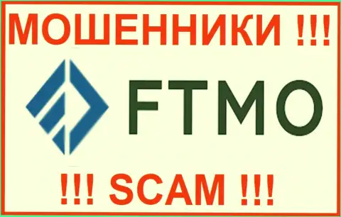 FTMO Evaluation Global s.r.o. - это МОШЕННИК !!!