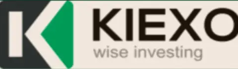 Официальный логотип форекс компании Киехо