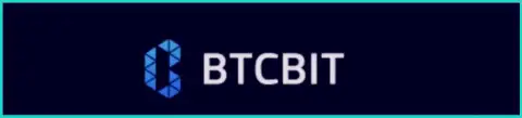Логотип организации BTCBit