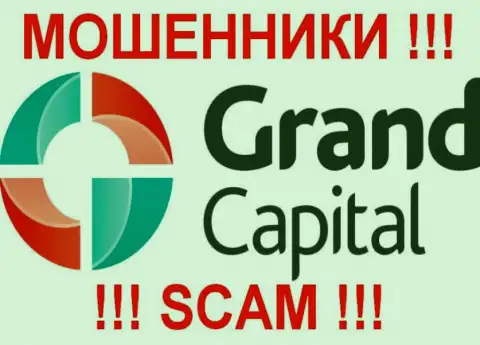 Гранд Капитал Групп (GrandCapital) - отзывы