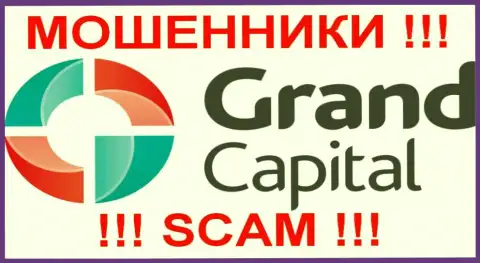 Ru GrandCapital Net - это РАЗВОДИЛЫ !!! SCAM !!!