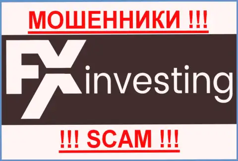 FX-Investing - ЖУЛИКИ !!! SCAM !!!