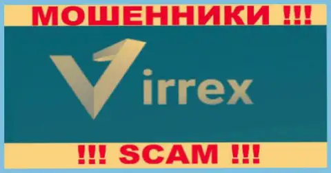 Virrex - это ЛОХОТРОНЩИКИ !!! SCAM !!!