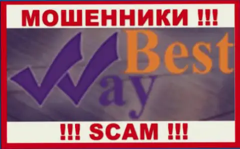 BestWayCoop Com - это МАХИНАТОРЫ ! SCAM !!!
