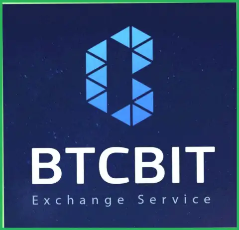 BTCBit - это качественный крипто обменник